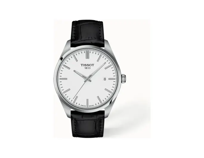 Tissot PR 100 40mm