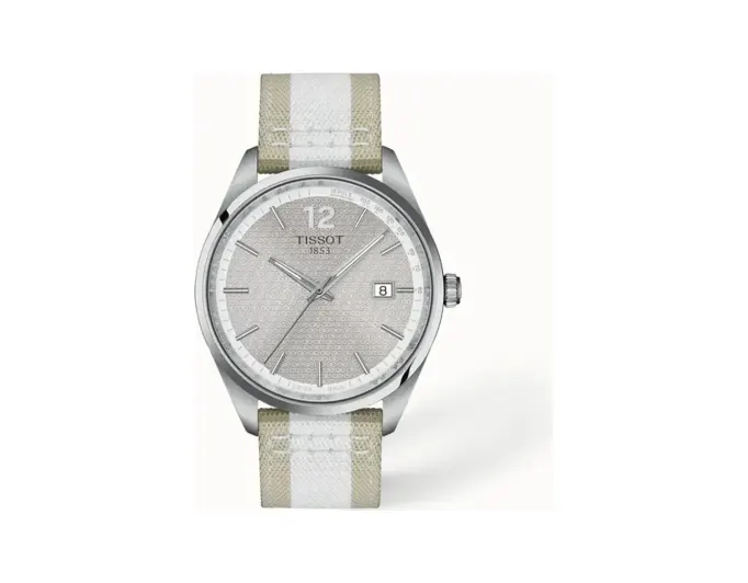 Tissot PR 100 Cycling 40mm