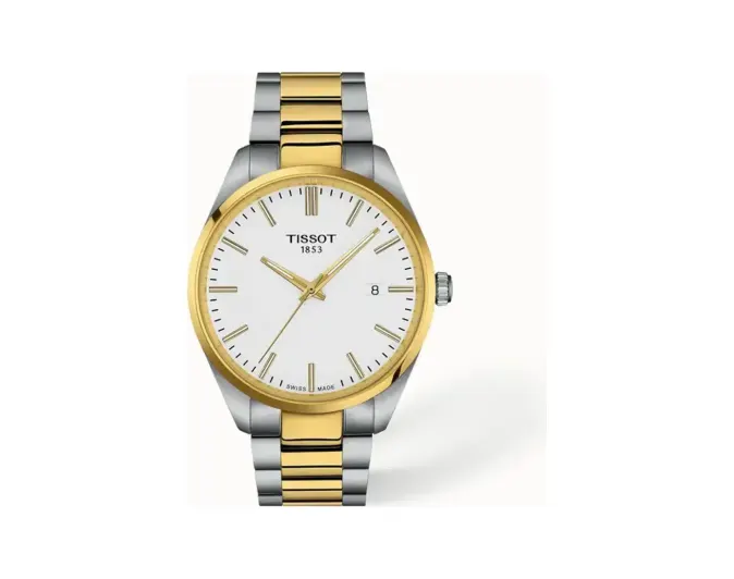 Tissot PR 100 40mm