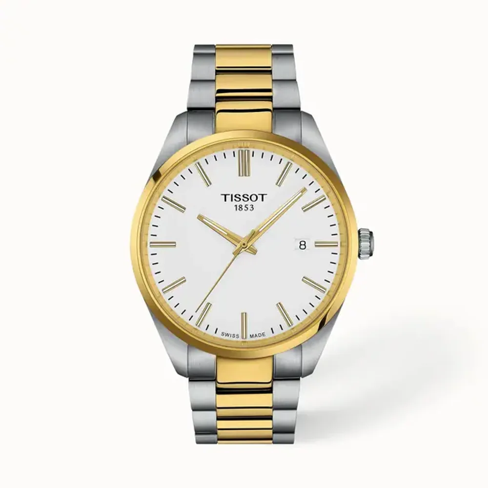 Tissot PR 100 40mm