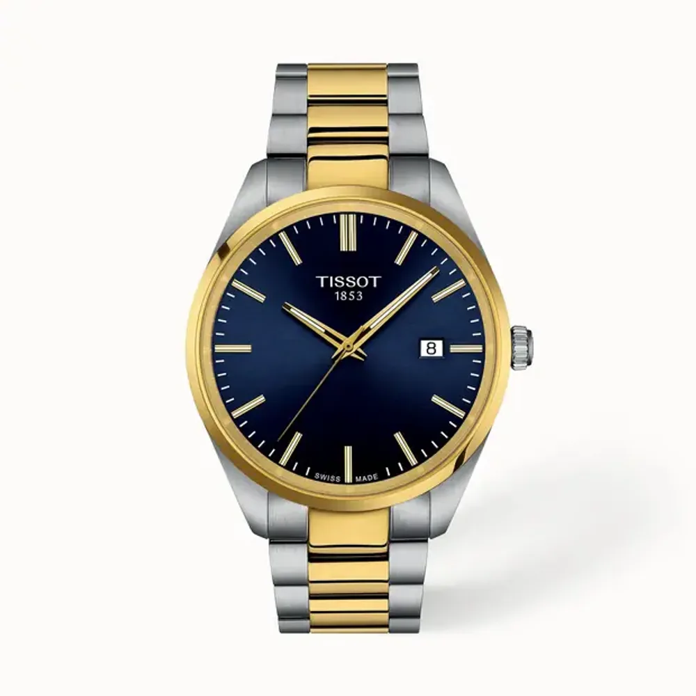 Tissot PR 100 40mm