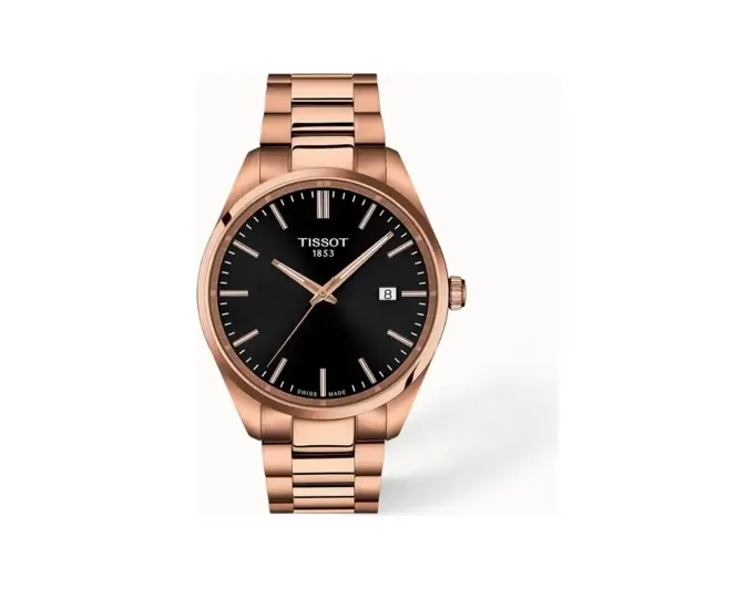 Tissot PR 100 40mm