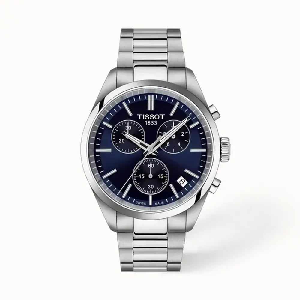 Tissot PR 100 40mm