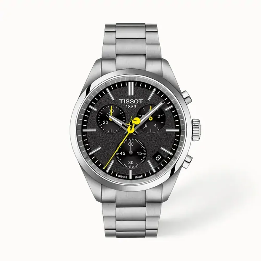 Tissot PR 100 Tour de France 40mm