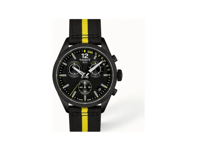 Tissot PR 100 Tour de France 2026 40mm