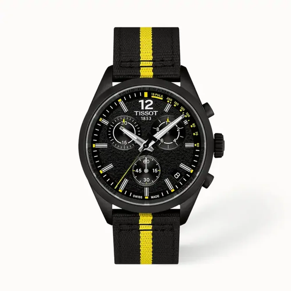 Tissot PR 100 Tour de France 2026 40mm
