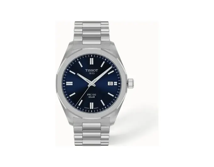 Tissot PRC 100 Solar 39mm