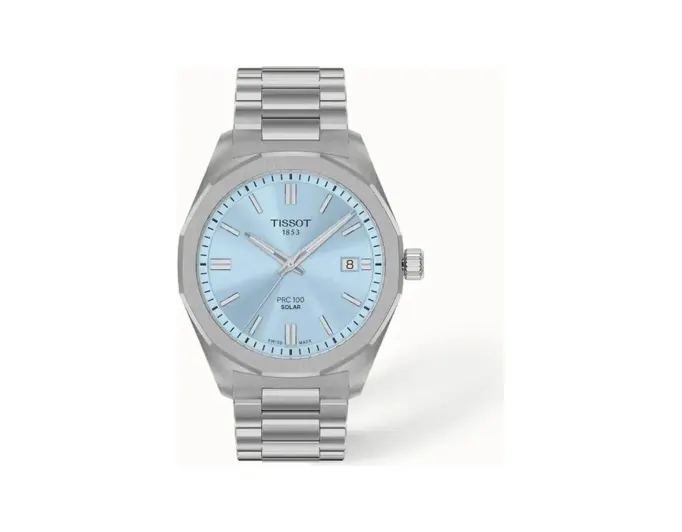 Tissot PRC 100 Solar 39mm