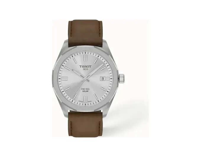 Tissot PRC 100 Solar 39mm
