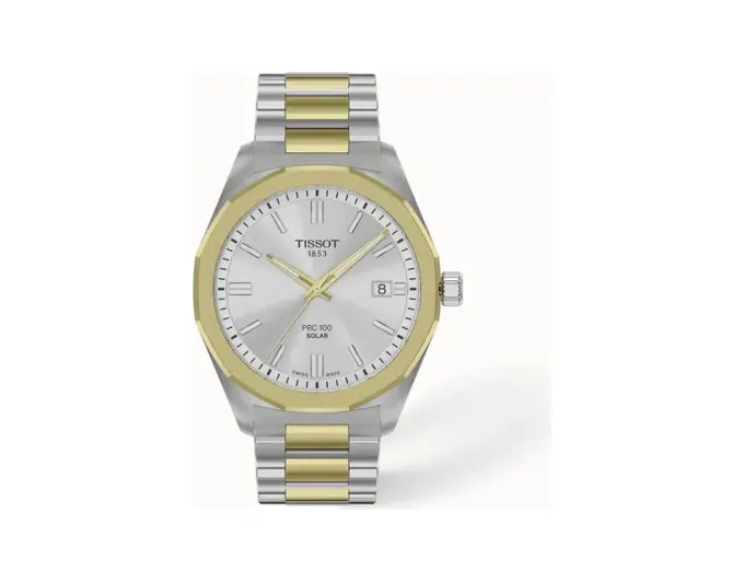 Tissot PRC 100 Solar 39mm