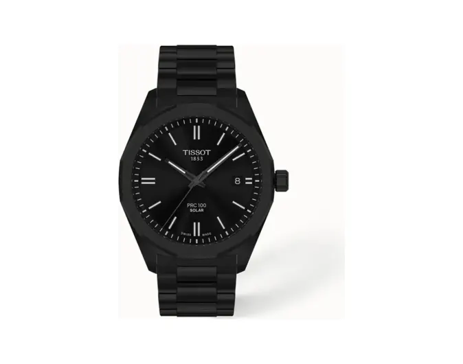 Tissot PRC 100 Solar 39mm