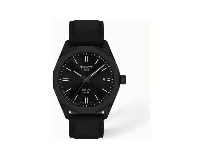 Tissot PRC 100 Solar 39mm