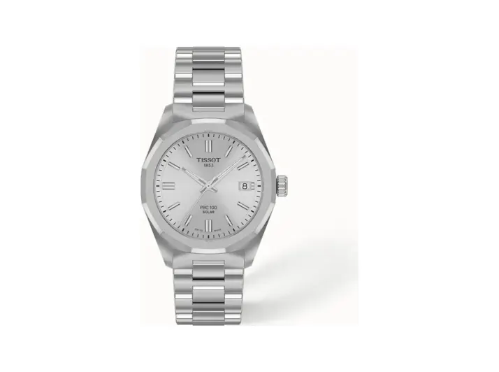 Tissot PRC 100 Solar 34mm