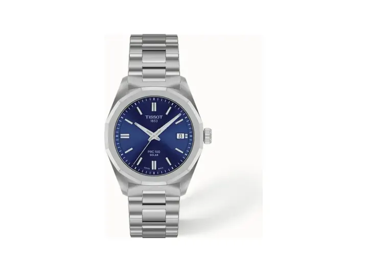 Tissot PRC 100 Solar 34mm