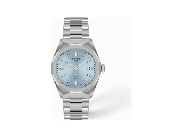 Tissot PRC 100 Solar 34mm