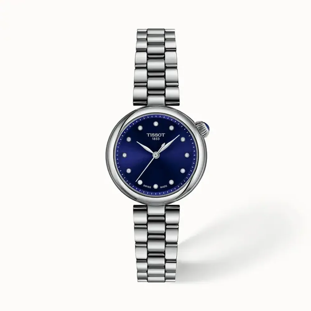 Tissot Desir 28mm