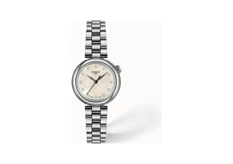 Tissot Desir 28mm