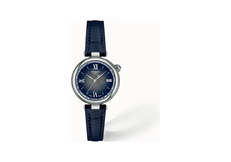 Tissot Desir 28mm