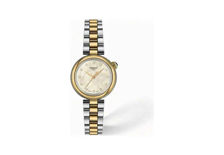 Tissot Desir 28mm