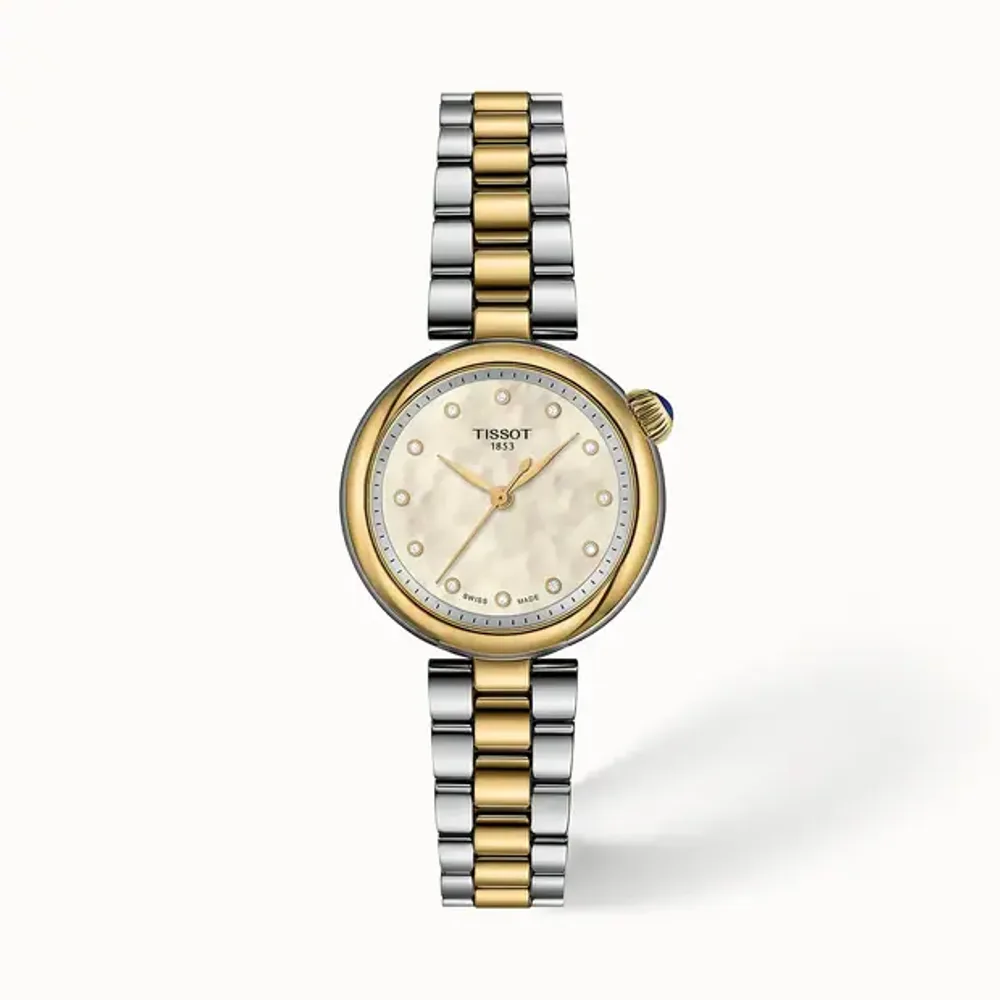 Tissot Desir 28mm