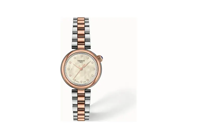 Tissot Desir 28mm