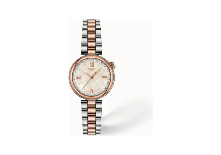 Tissot Desir 28mm