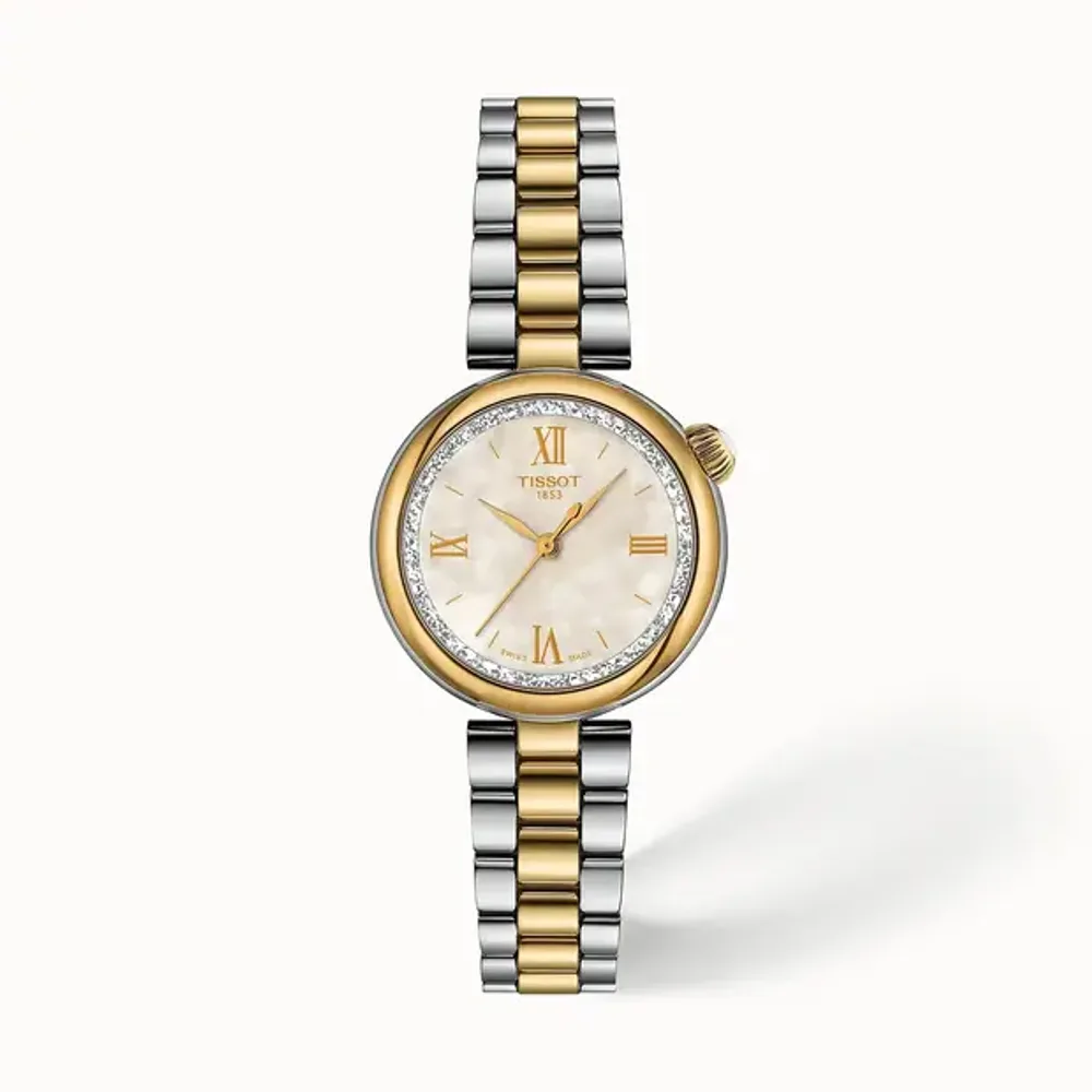 Tissot Desir 28mm