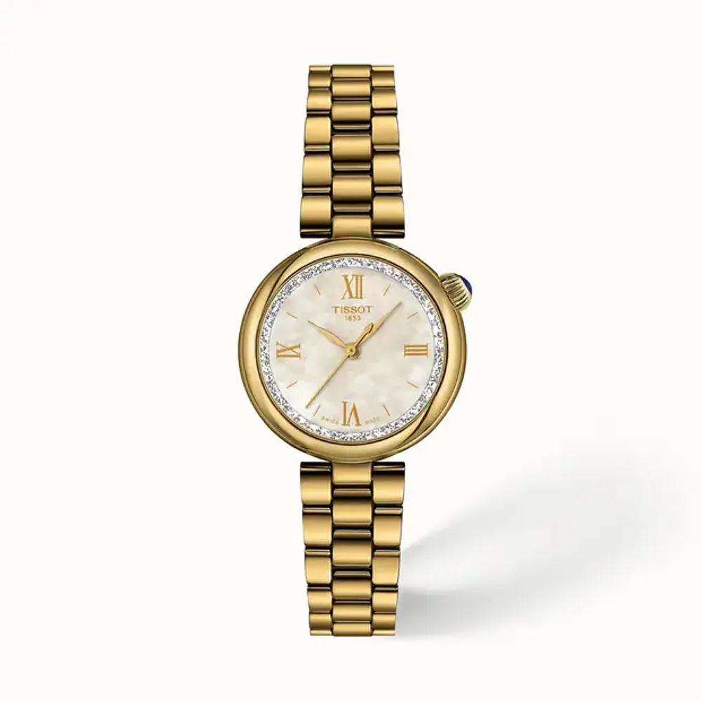 Tissot Desir 28mm