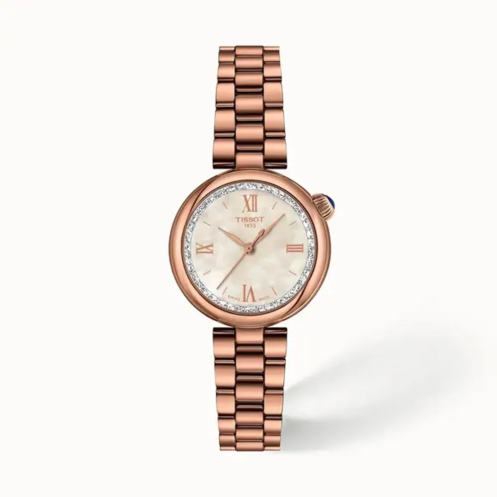 Tissot Desir 28mm