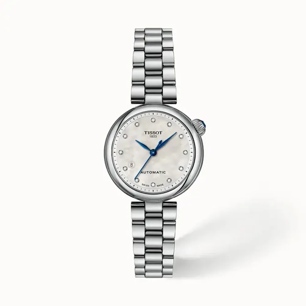 Tissot Désir 28mm