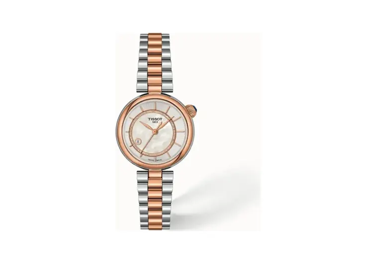 Tissot Désir 28mm