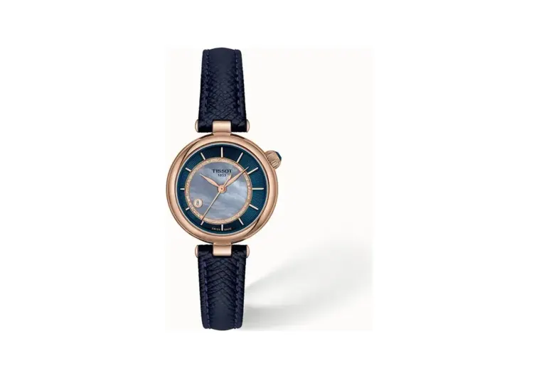 Tissot Désir 28mm