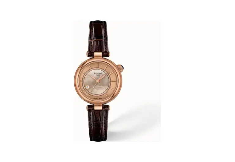 Tissot Désir 28mm