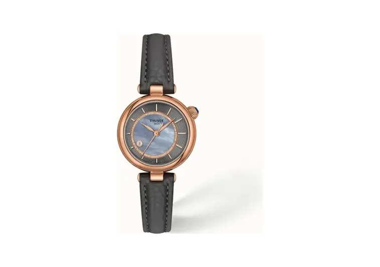 Tissot Désir 28mm
