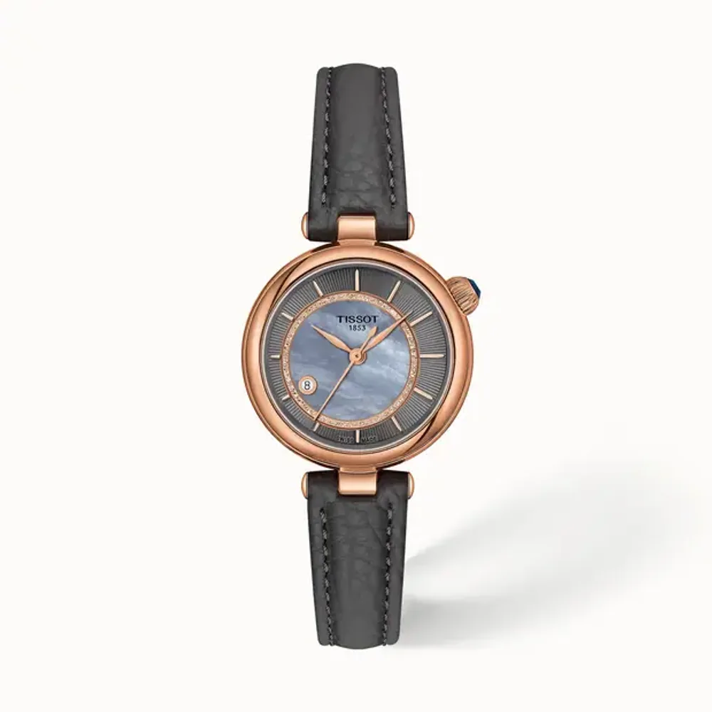 Tissot Désir 28mm