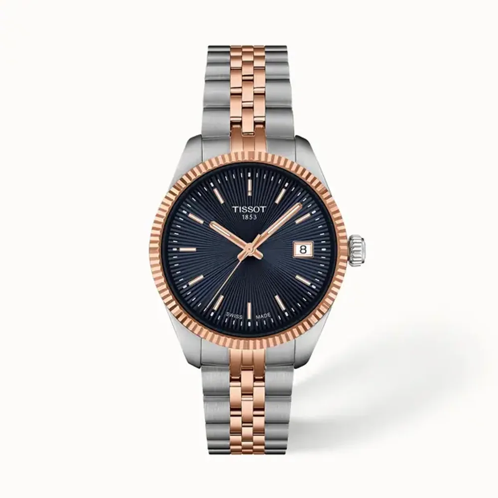 Tissot Ballade 34mm