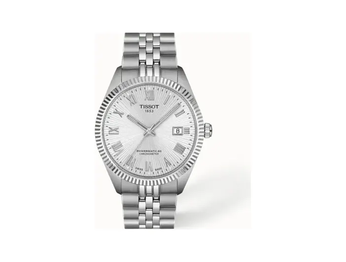 Tissot Ballade 39mm