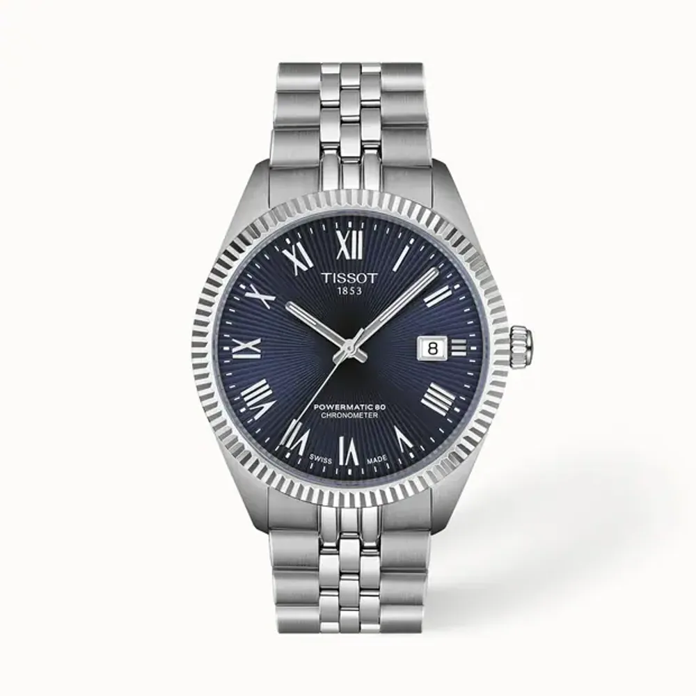 Tissot Ballade 39mm