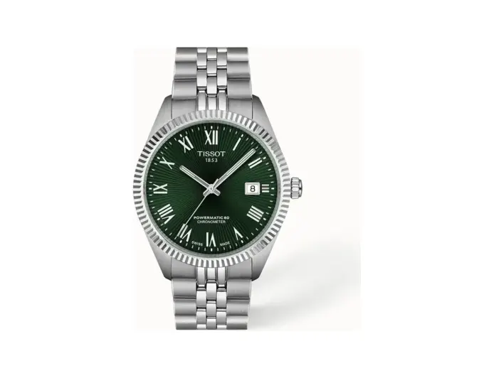 Tissot Ballade 39mm