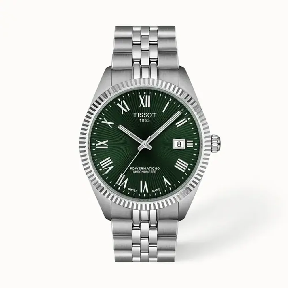 Tissot Ballade 39mm