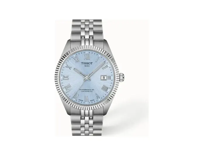 Tissot Ballade 39mm