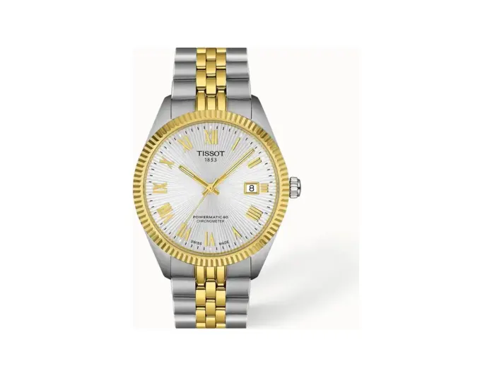 Tissot Ballade 39mm