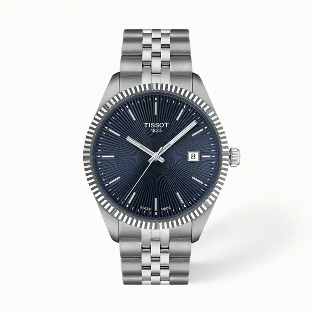 Tissot Ballade 40mm