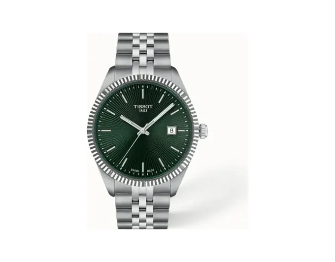 Tissot Ballade 40mm