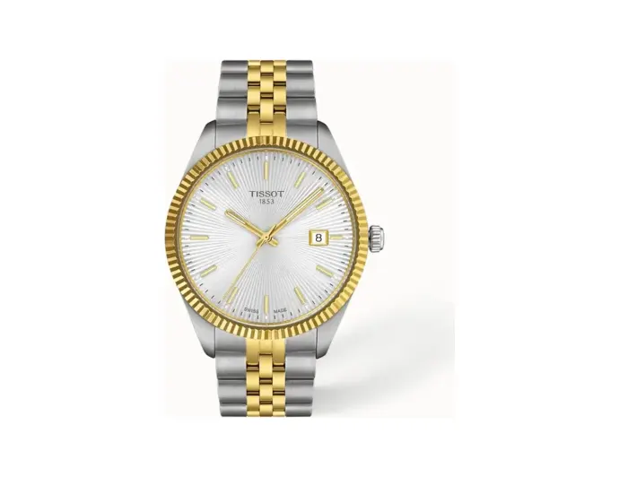 Tissot Ballade 40mm
