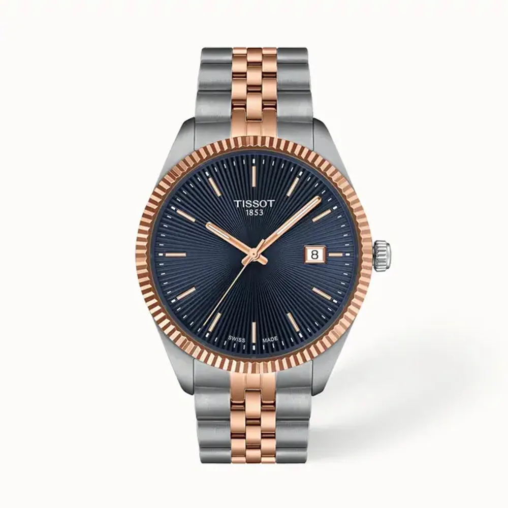 Tissot Ballade 40mm