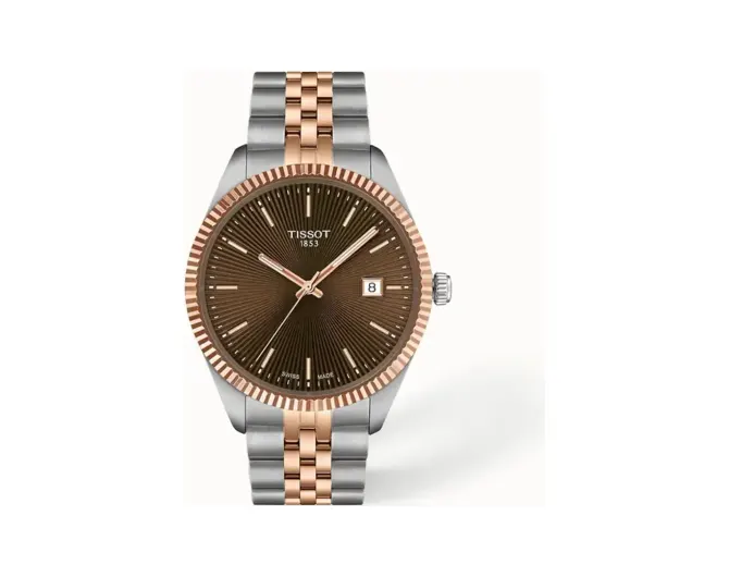 Tissot Ballade 40mm