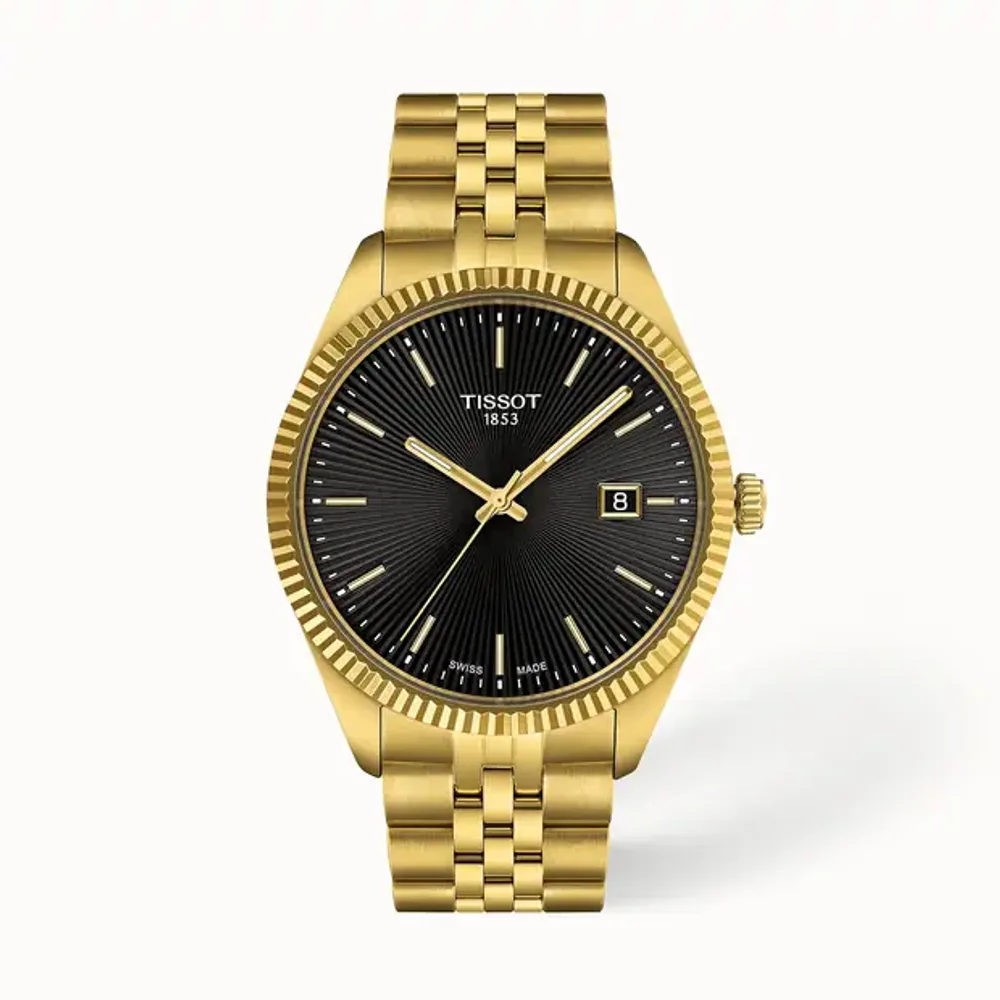 Tissot Ballade 40mm