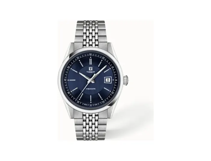 Tissot Visodate 39mm
