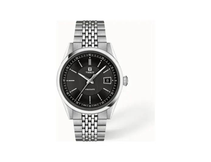 Tissot Visodate 39mm